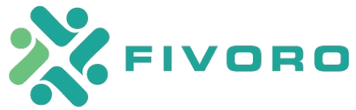 Fivoro logo