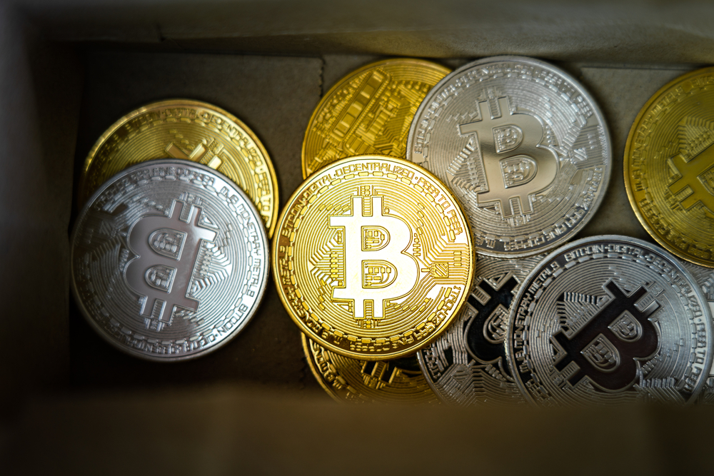 Selvlagring av Bitcoin-investorer har resultert i rekordstore uttak fra kryptovalutabørser