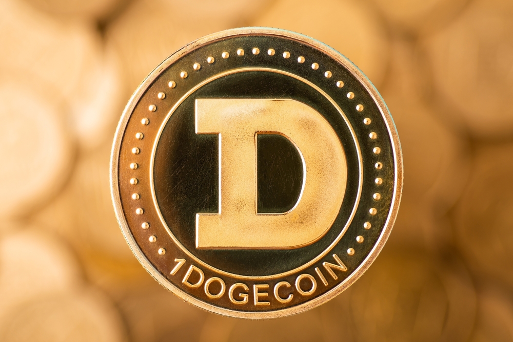 Investorer i Dogecoin er optimistiske med hensyn til Twitter, med 62% allerede i profit