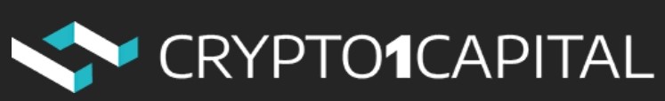 Crypto1Capital Logo