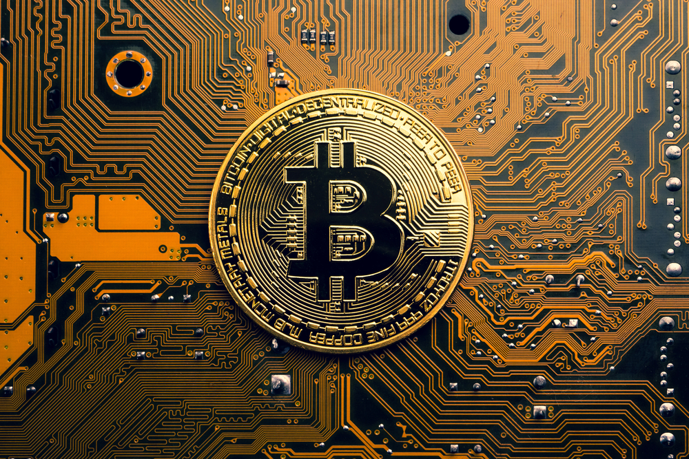 Det er forventet at prisen på Bitcoin vil nå et betydelig nytt lavt makronivå på rundt $35 000